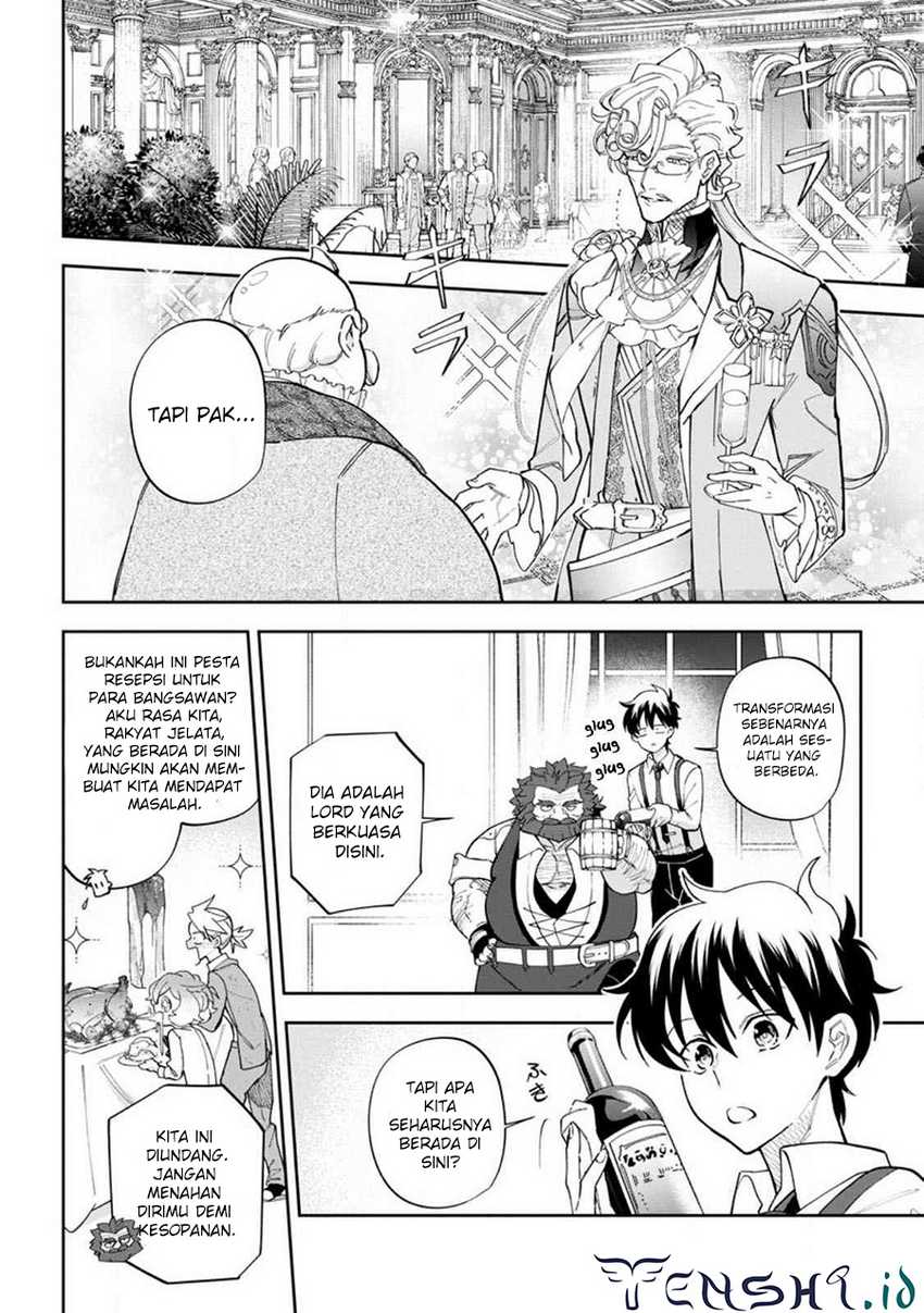 Isekai Craft Gurashi Jiyu Kimamana Seisan Shoku No Honobono Slow Life Chapter 15 Gambar 14