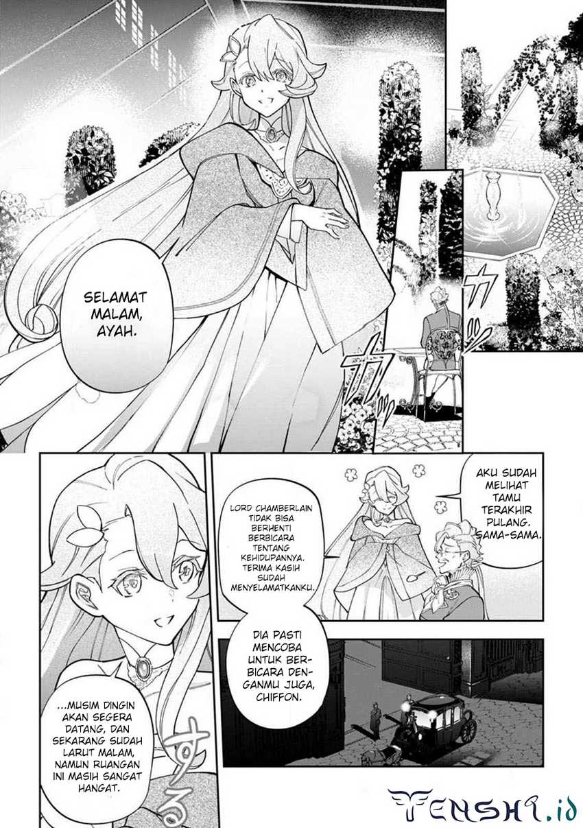 Isekai Craft Gurashi Jiyu Kimamana Seisan Shoku No Honobono Slow Life Chapter 15 Gambar 17