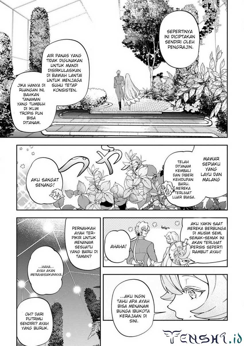 Isekai Craft Gurashi Jiyu Kimamana Seisan Shoku No Honobono Slow Life Chapter 15 Gambar 18