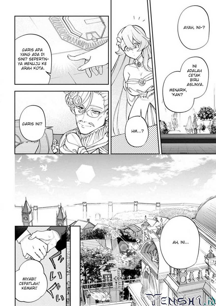 Isekai Craft Gurashi Jiyu Kimamana Seisan Shoku No Honobono Slow Life Chapter 15 Gambar 19