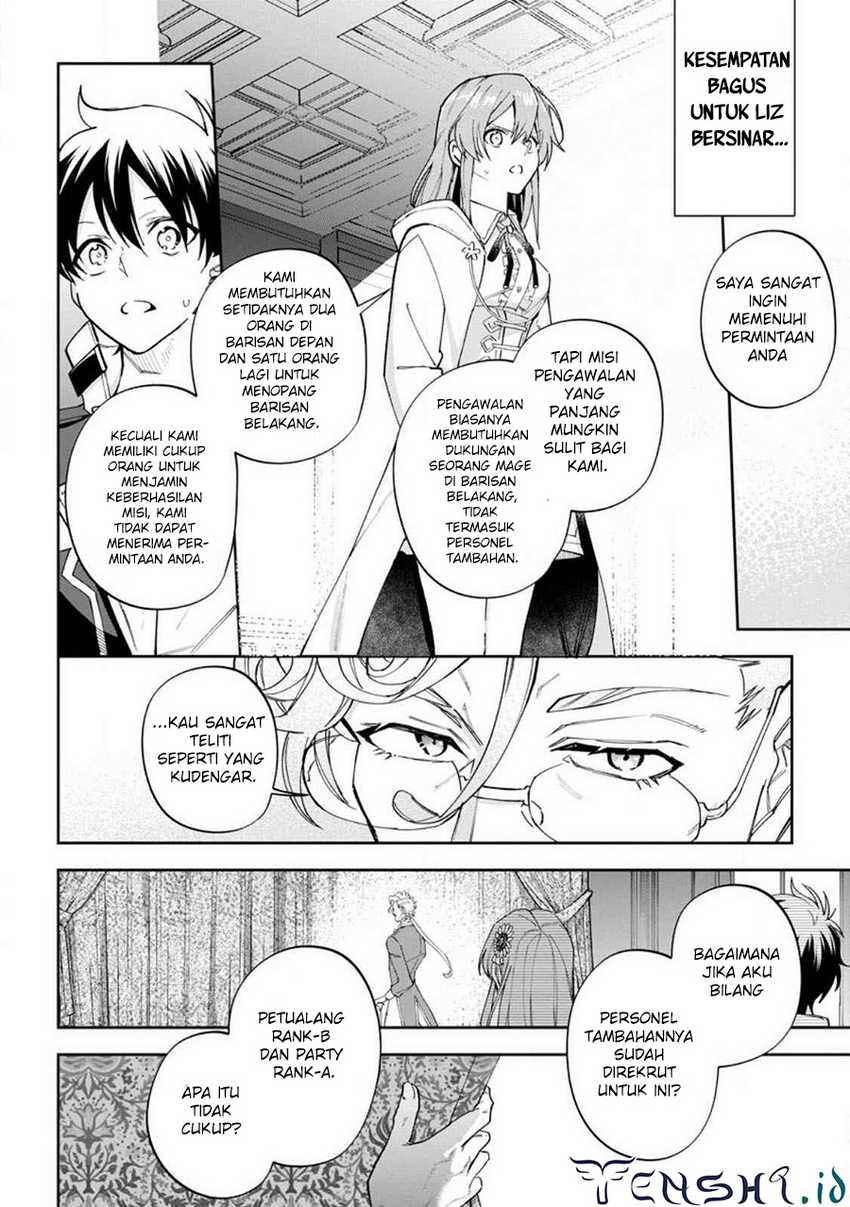 Isekai Craft Gurashi Jiyu Kimamana Seisan Shoku No Honobono Slow Life Chapter 15 Gambar 29