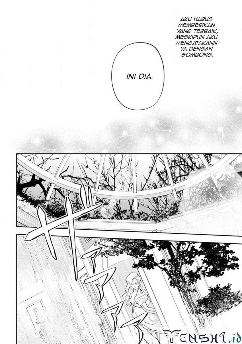 Isekai Craft Gurashi Jiyu Kimamana Seisan Shoku No Honobono Slow Life Chapter 15 Gambar 3