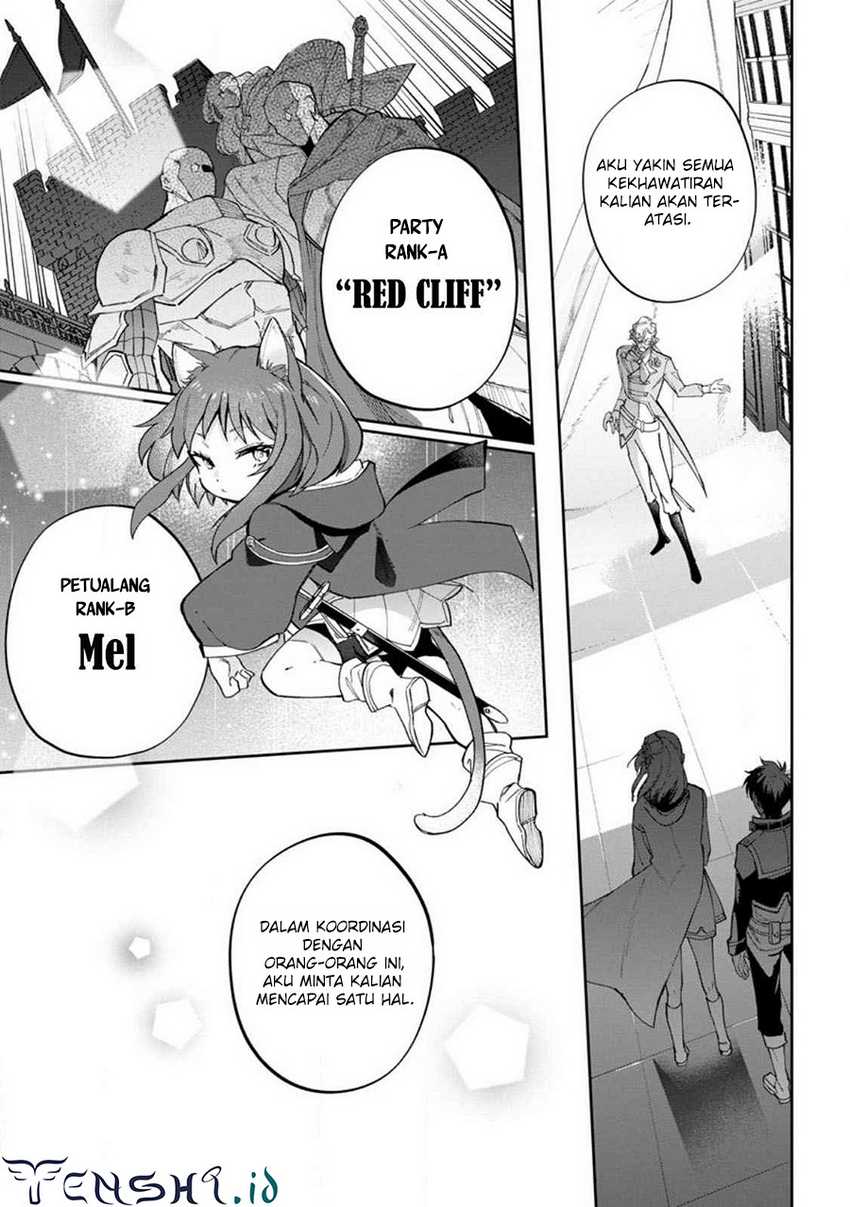 Isekai Craft Gurashi Jiyu Kimamana Seisan Shoku No Honobono Slow Life Chapter 15 Gambar 30