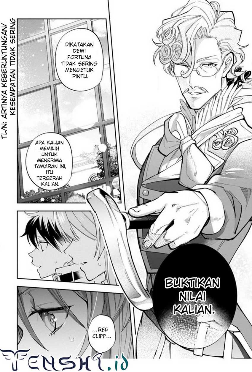 Isekai Craft Gurashi Jiyu Kimamana Seisan Shoku No Honobono Slow Life Chapter 15 Gambar 31