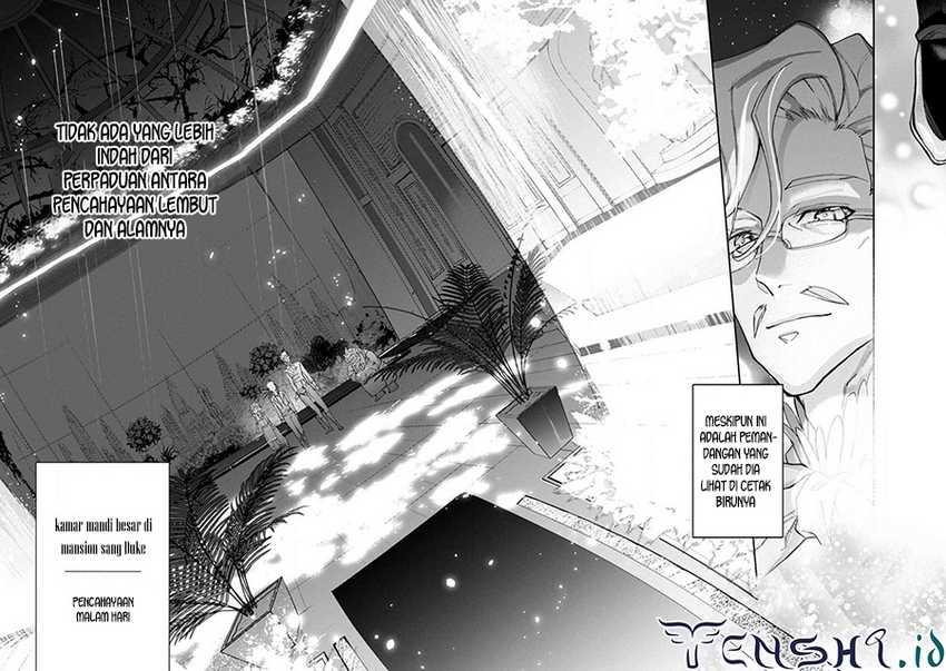 Isekai Craft Gurashi Jiyu Kimamana Seisan Shoku No Honobono Slow Life Chapter 15 Gambar 9