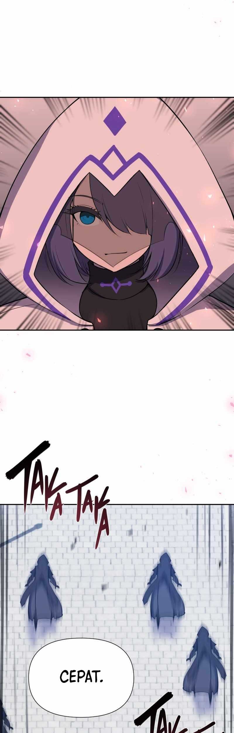 Retired Demon King Chapter 19.5 Gambar 35
