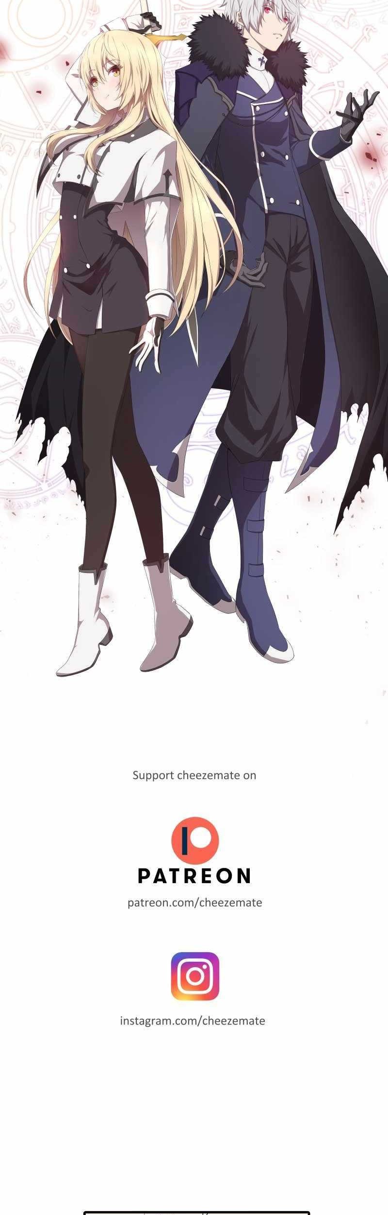 Retired Demon King Chapter 19.5 Gambar 40