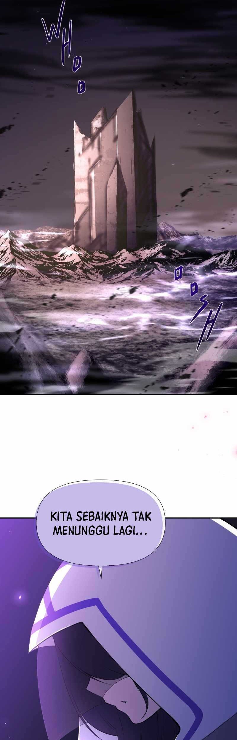 Retired Demon King Chapter 19.5 Gambar 3