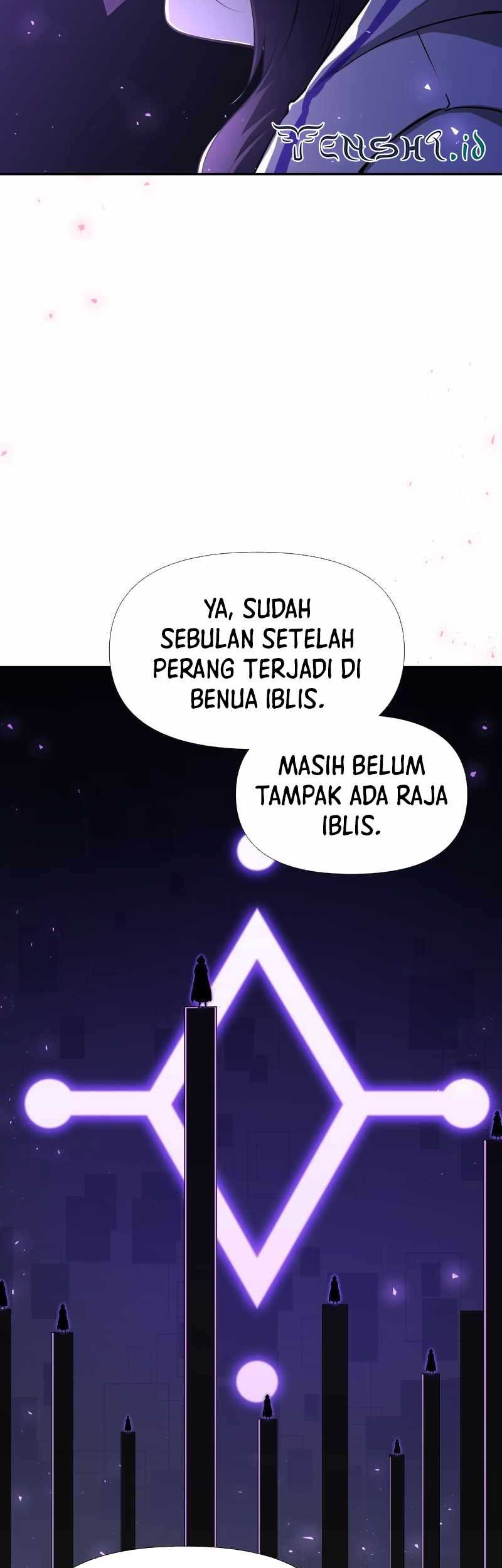 Retired Demon King Chapter 19.5 Gambar 4