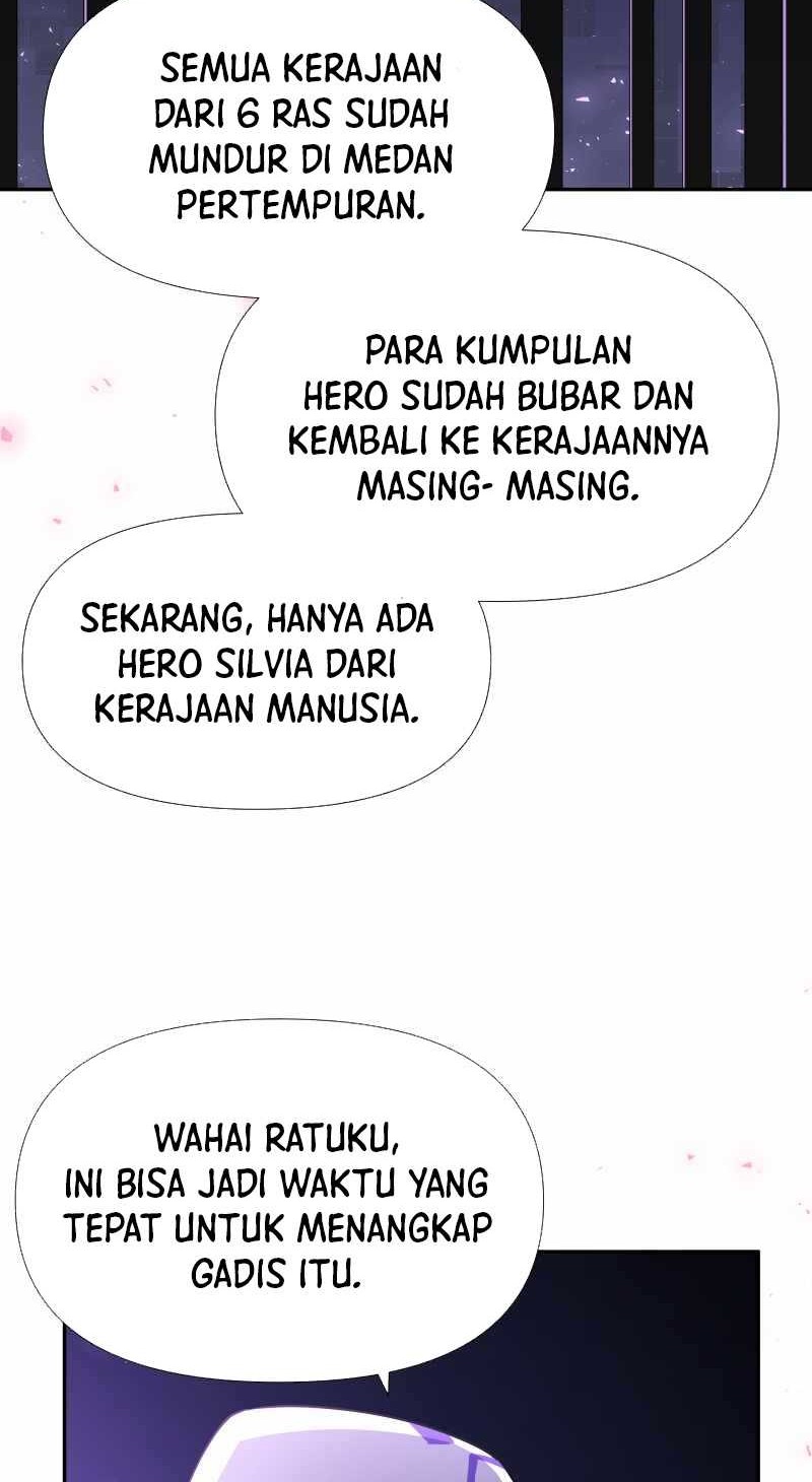 Retired Demon King Chapter 19.5 Gambar 5