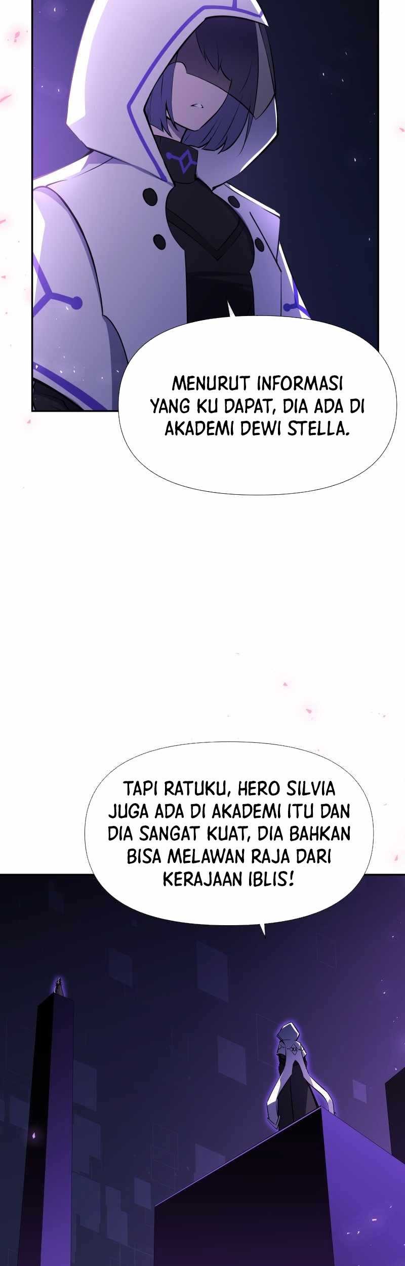 Retired Demon King Chapter 19.5 Gambar 6