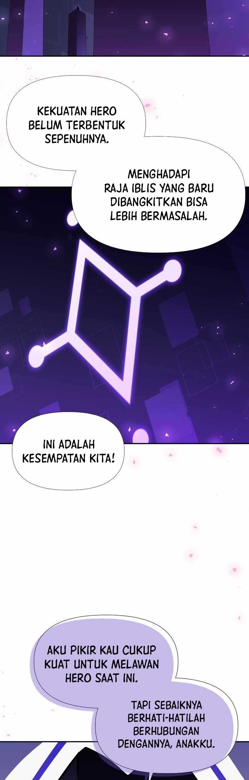 Retired Demon King Chapter 19.5 Gambar 7