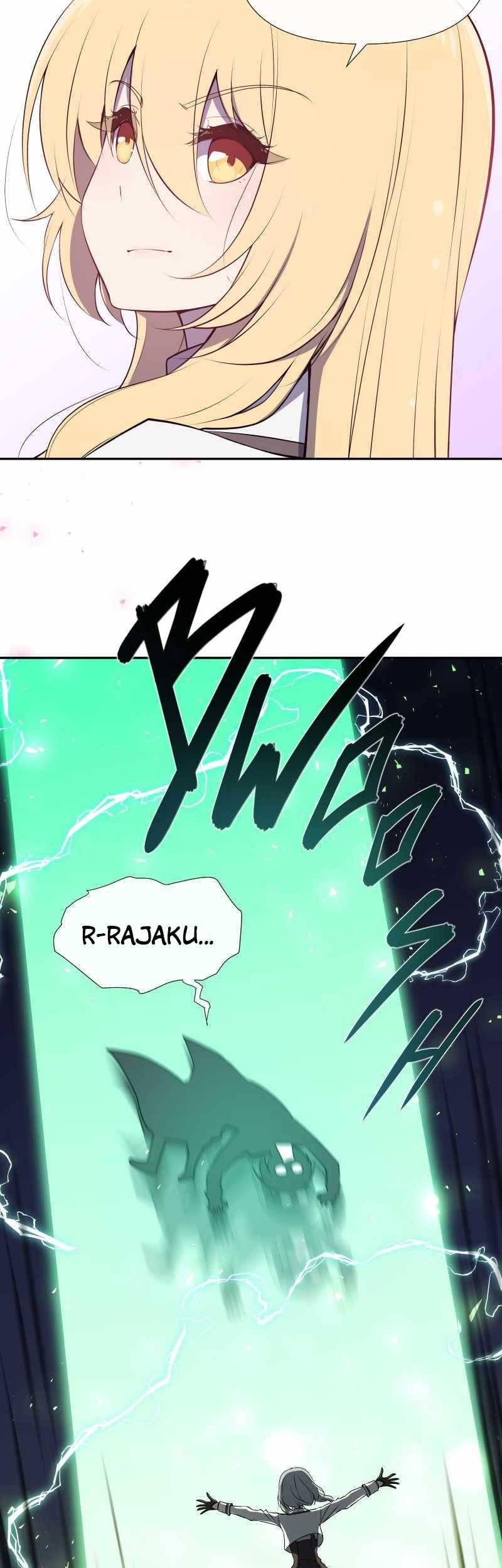 Retired Demon King Chapter 19.5 Gambar 18