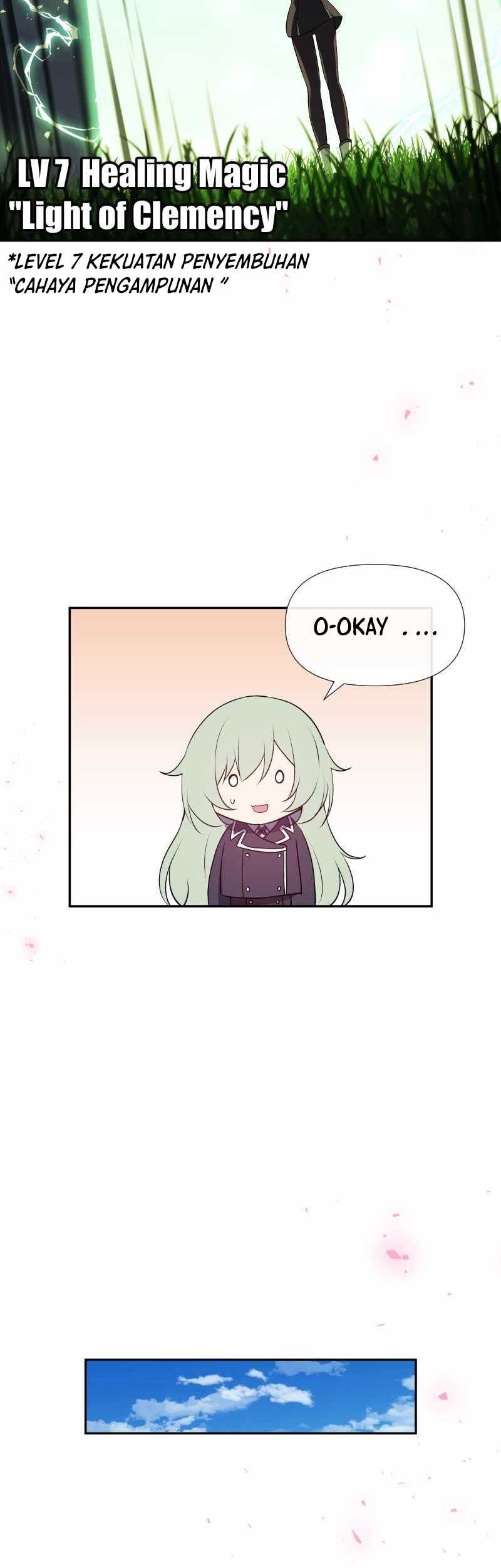 Retired Demon King Chapter 19.5 Gambar 19