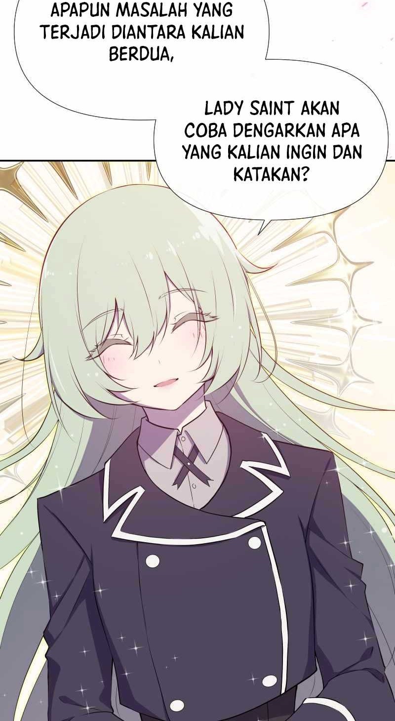 Retired Demon King Chapter 19.5 Gambar 21