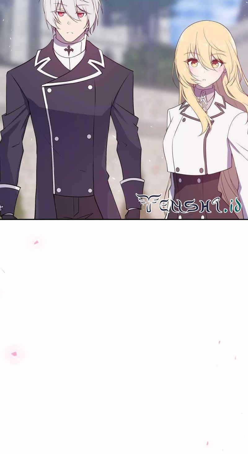 Retired Demon King Chapter 19.5 Gambar 29