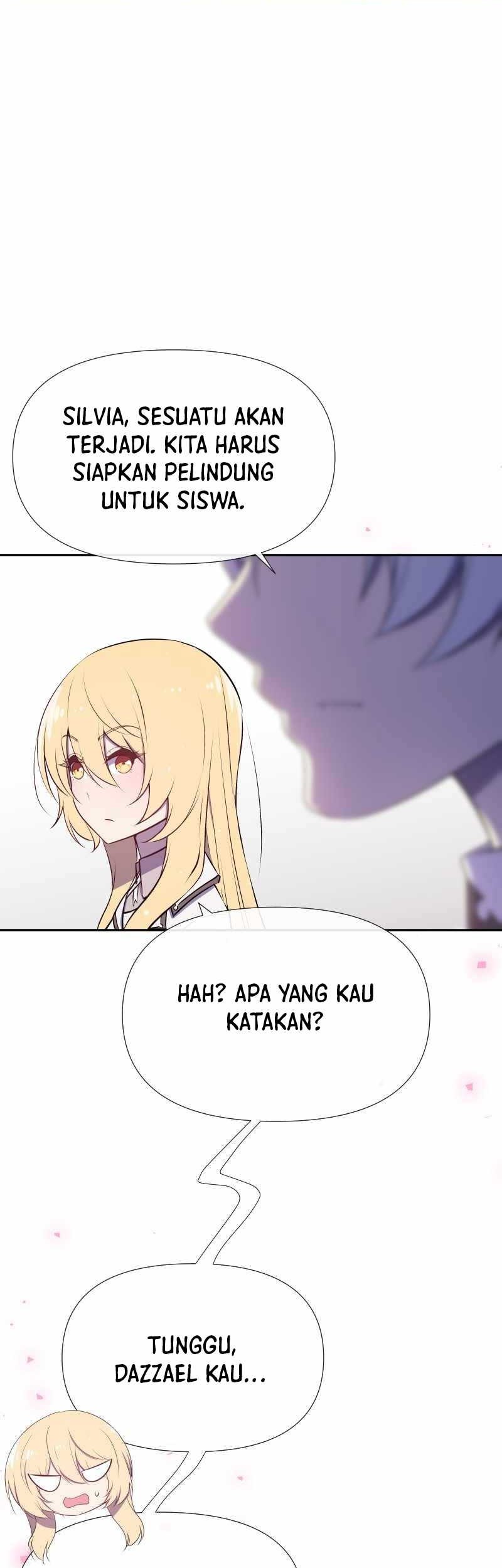 Retired Demon King Chapter 19.5 Gambar 32