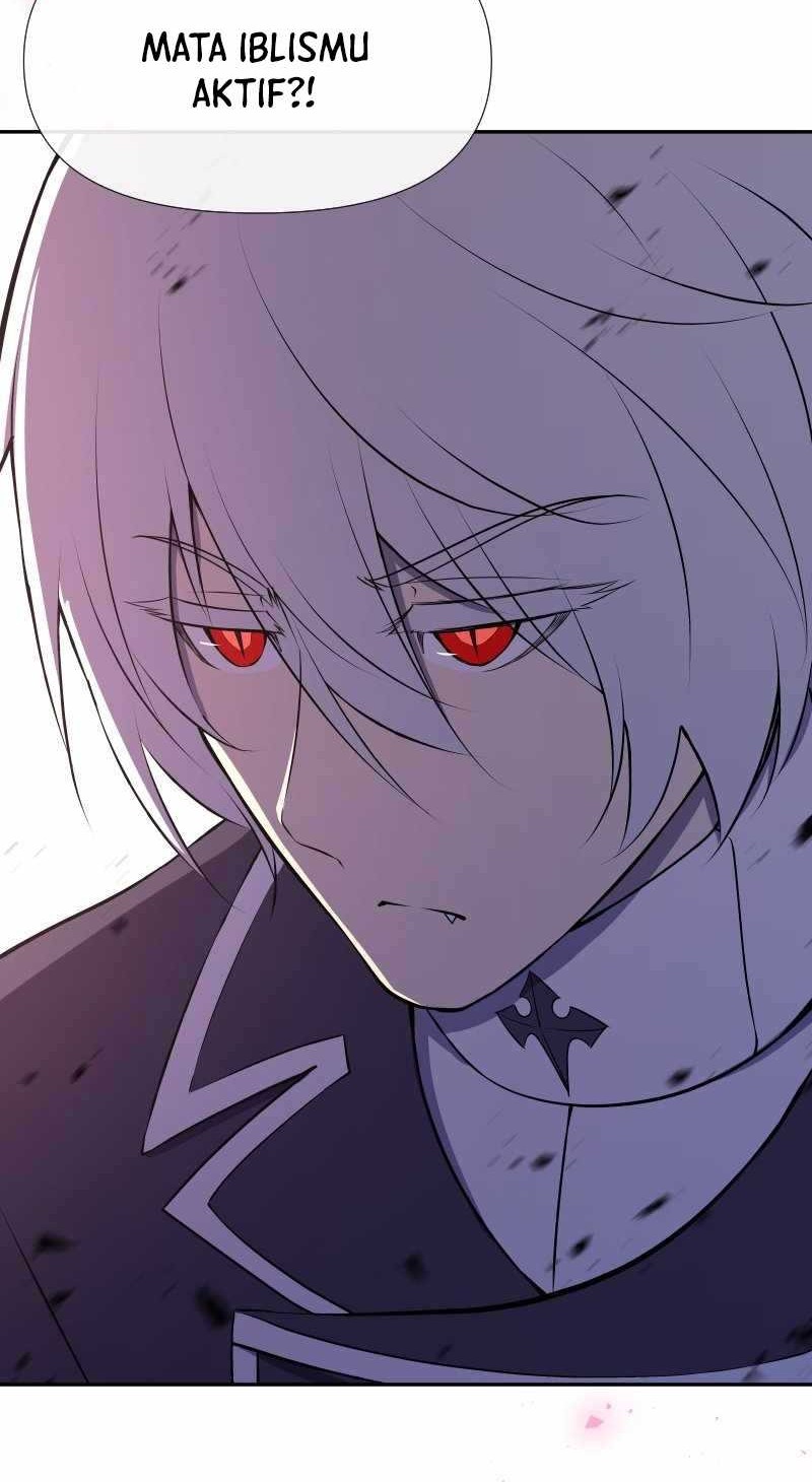 Retired Demon King Chapter 19.5 Gambar 33