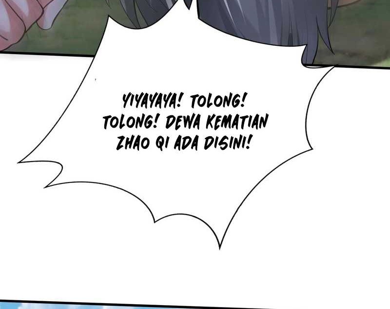 The Son Of The First Emperor Kills Enemies And Becomes A God Chapter 84 Gambar 5