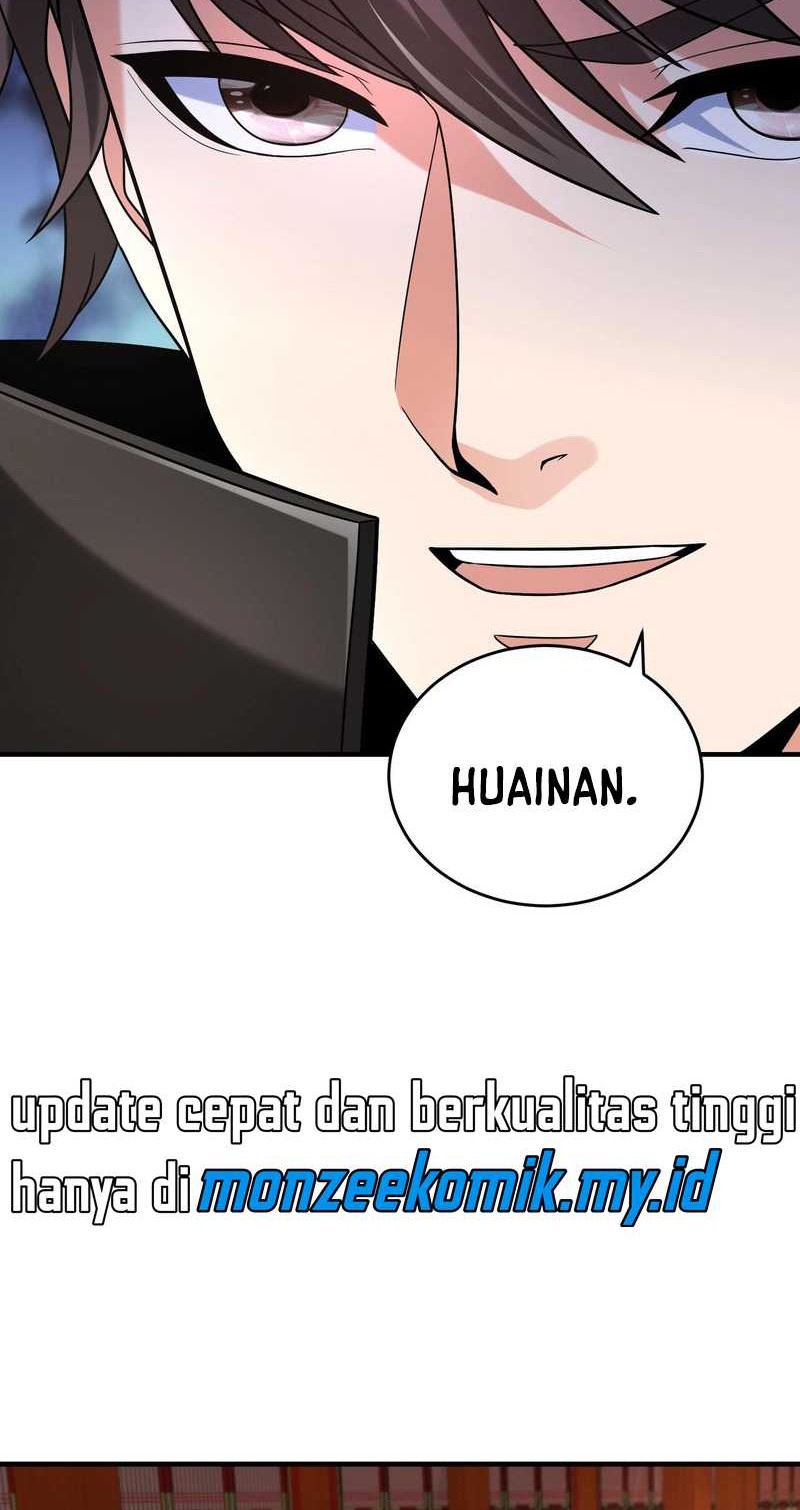The Son Of The First Emperor Kills Enemies And Becomes A God Chapter 84 Gambar 31