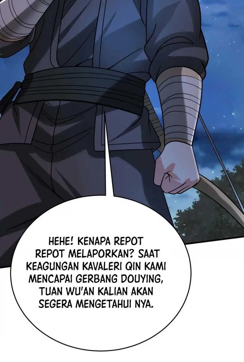 The Son Of The First Emperor Kills Enemies And Becomes A God Chapter 83 Gambar 21