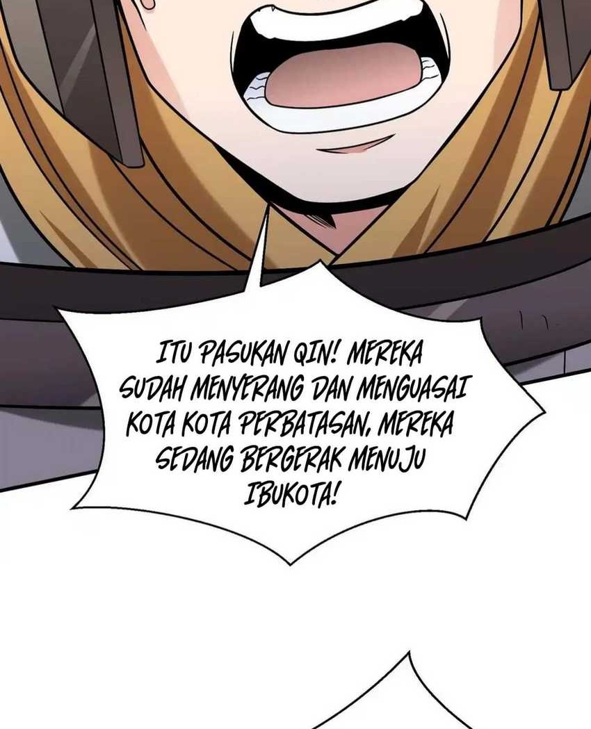 The Son Of The First Emperor Kills Enemies And Becomes A God Chapter 83 Gambar 25