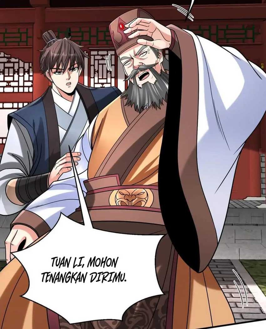 The Son Of The First Emperor Kills Enemies And Becomes A God Chapter 83 Gambar 27