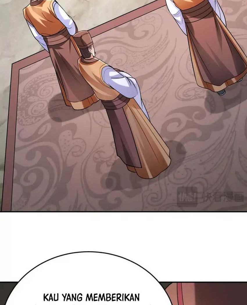 The Son Of The First Emperor Kills Enemies And Becomes A God Chapter 83 Gambar 35