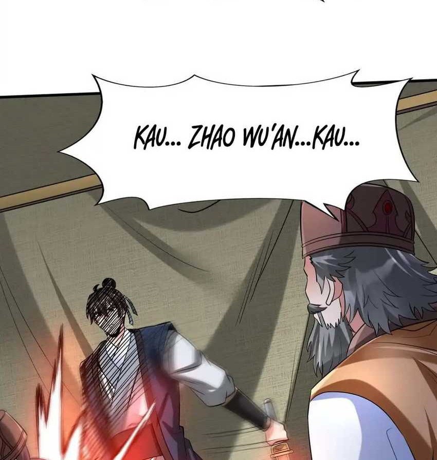 The Son Of The First Emperor Kills Enemies And Becomes A God Chapter 83 Gambar 49