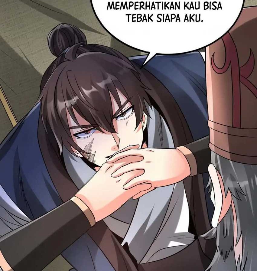 The Son Of The First Emperor Kills Enemies And Becomes A God Chapter 83 Gambar 51