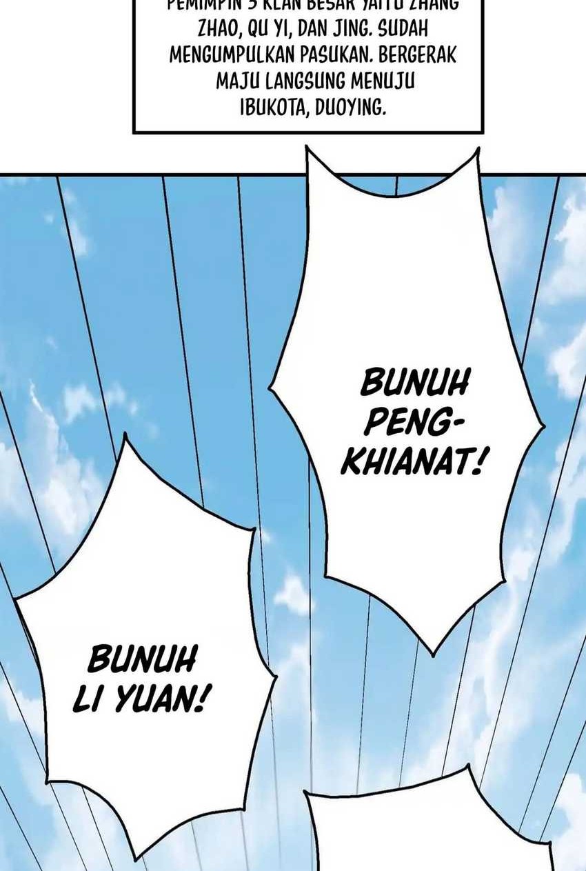 The Son Of The First Emperor Kills Enemies And Becomes A God Chapter 83 Gambar 7