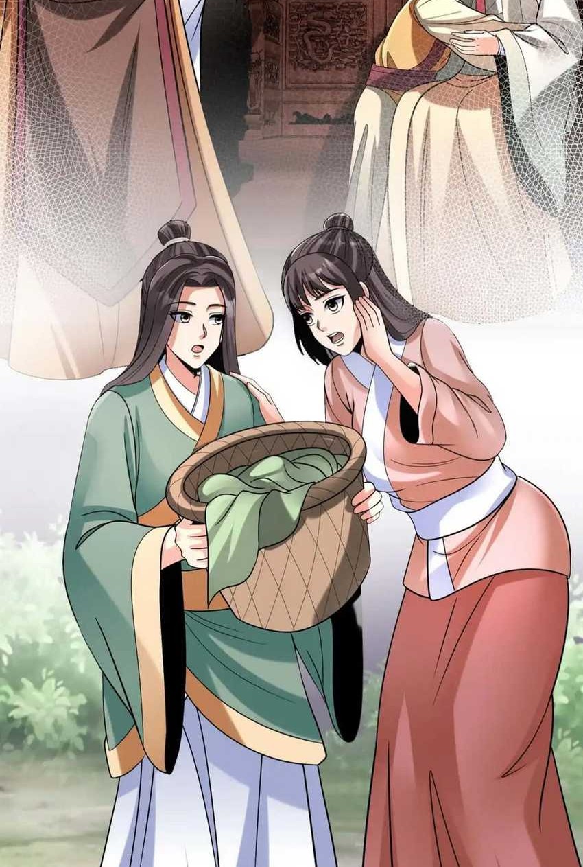 The Son Of The First Emperor Kills Enemies And Becomes A God Chapter 83 Gambar 11