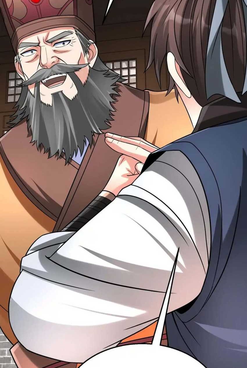 The Son Of The First Emperor Kills Enemies And Becomes A God Chapter 83 Gambar 13