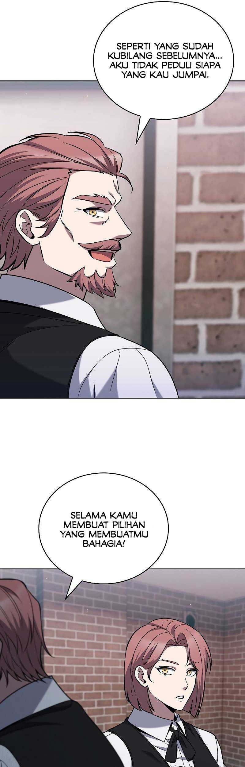 The Delivery Man From Murim Chapter 43 Gambar 42