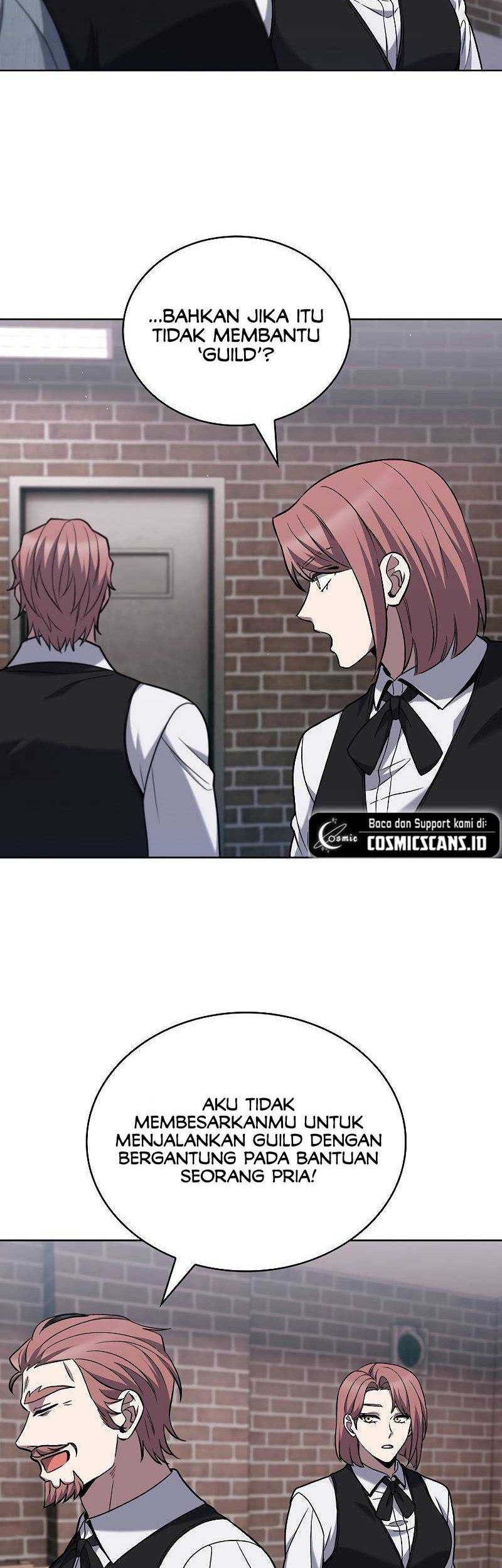 The Delivery Man From Murim Chapter 43 Gambar 43