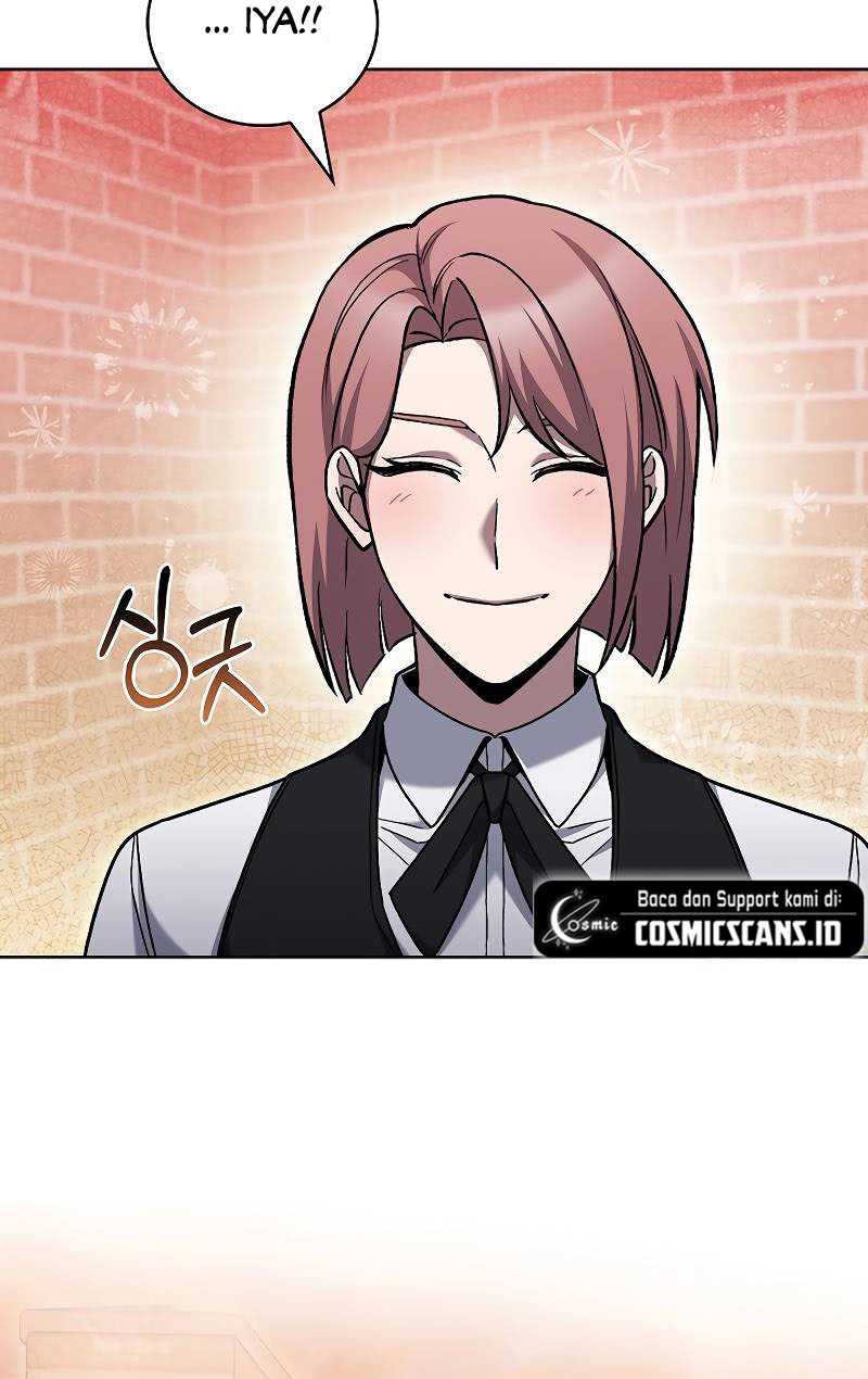 The Delivery Man From Murim Chapter 43 Gambar 46