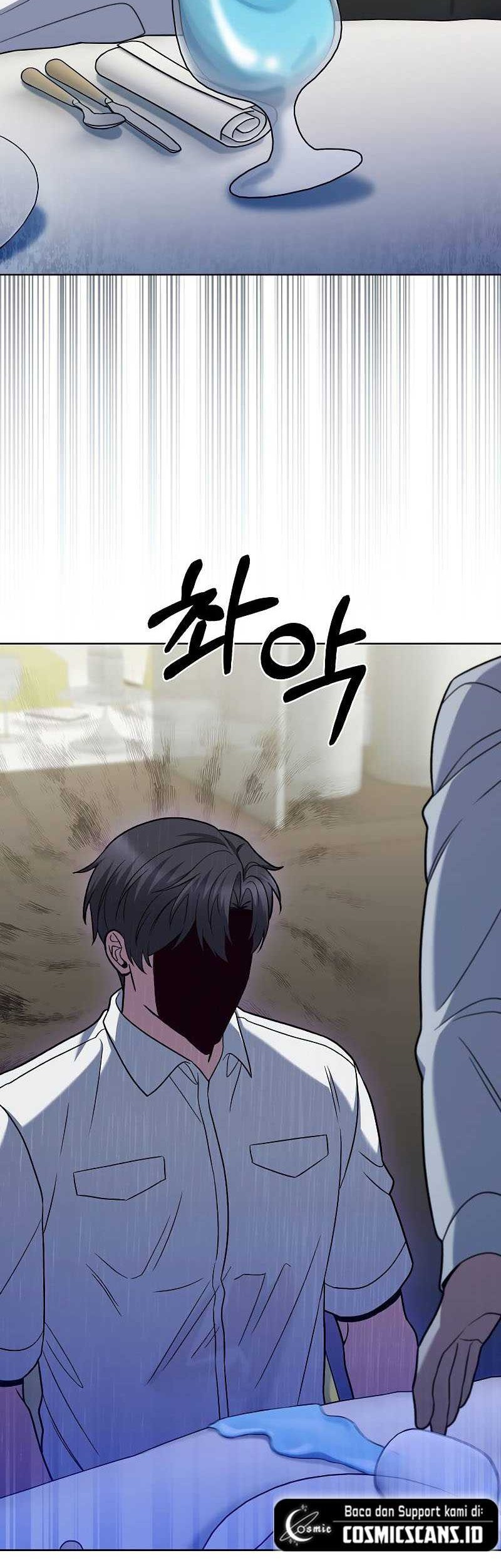 The Delivery Man From Murim Chapter 43 Gambar 5