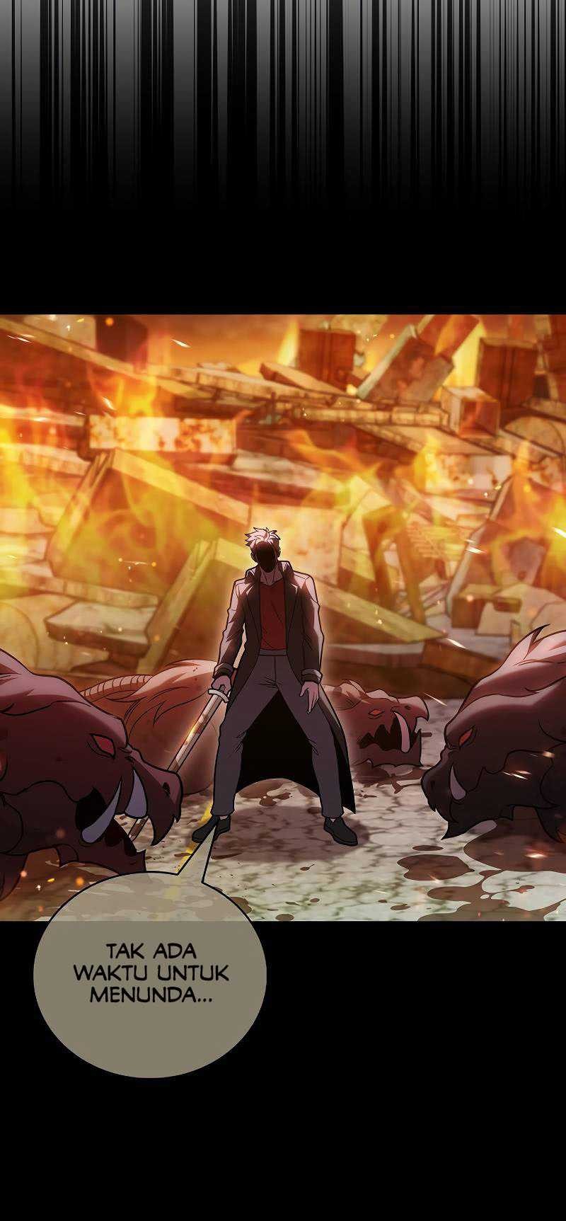 The Delivery Man From Murim Chapter 43 Gambar 11