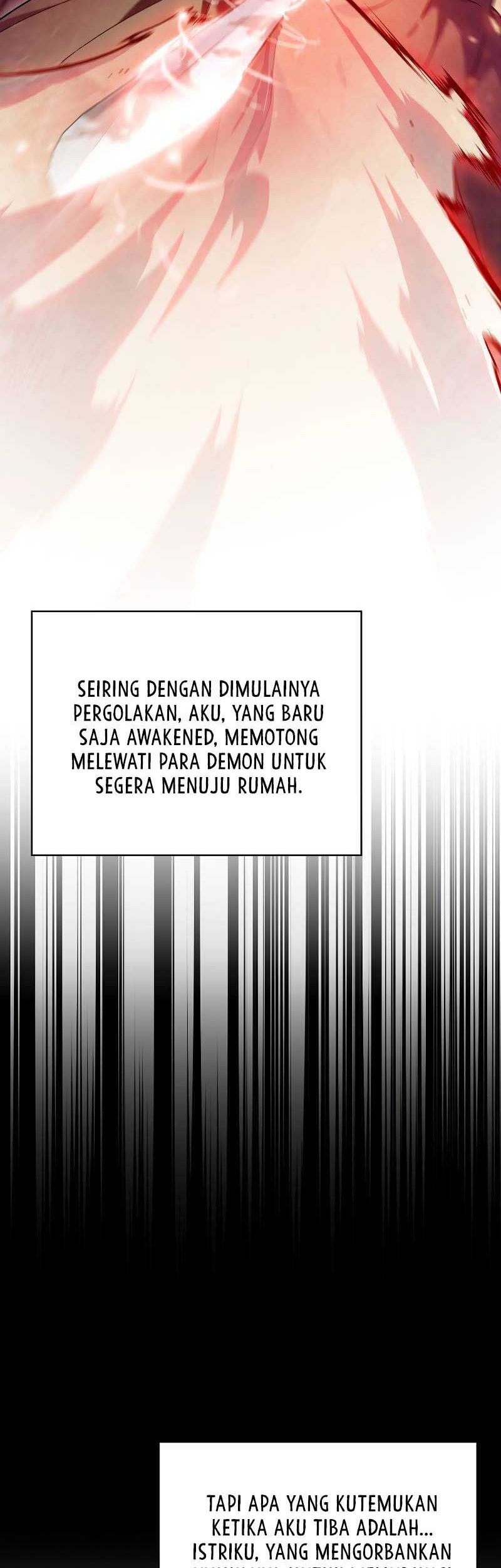 The Delivery Man From Murim Chapter 43 Gambar 13