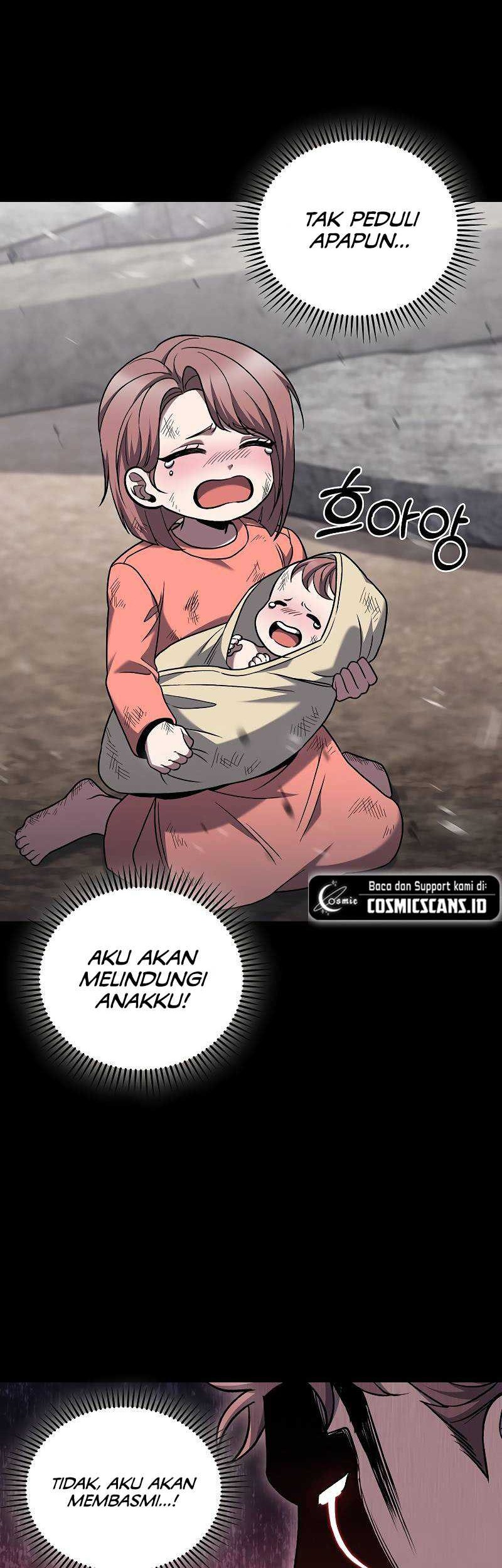 The Delivery Man From Murim Chapter 43 Gambar 15