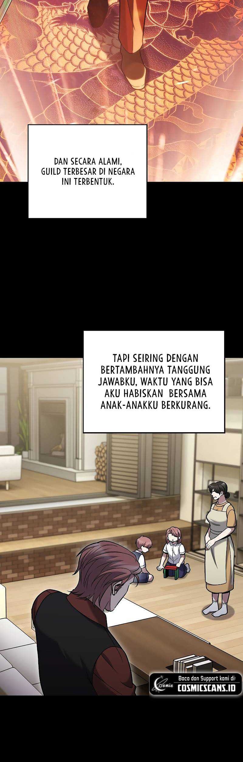 The Delivery Man From Murim Chapter 43 Gambar 18