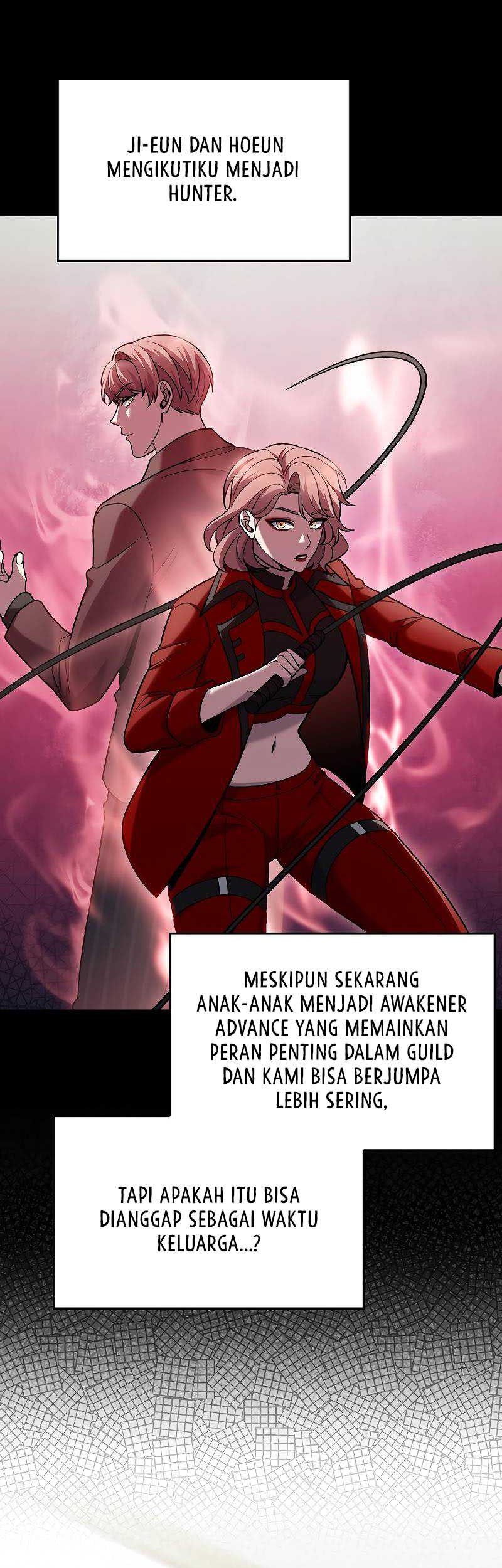 The Delivery Man From Murim Chapter 43 Gambar 19