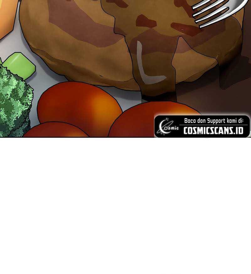 The Delivery Man From Murim Chapter 43 Gambar 21
