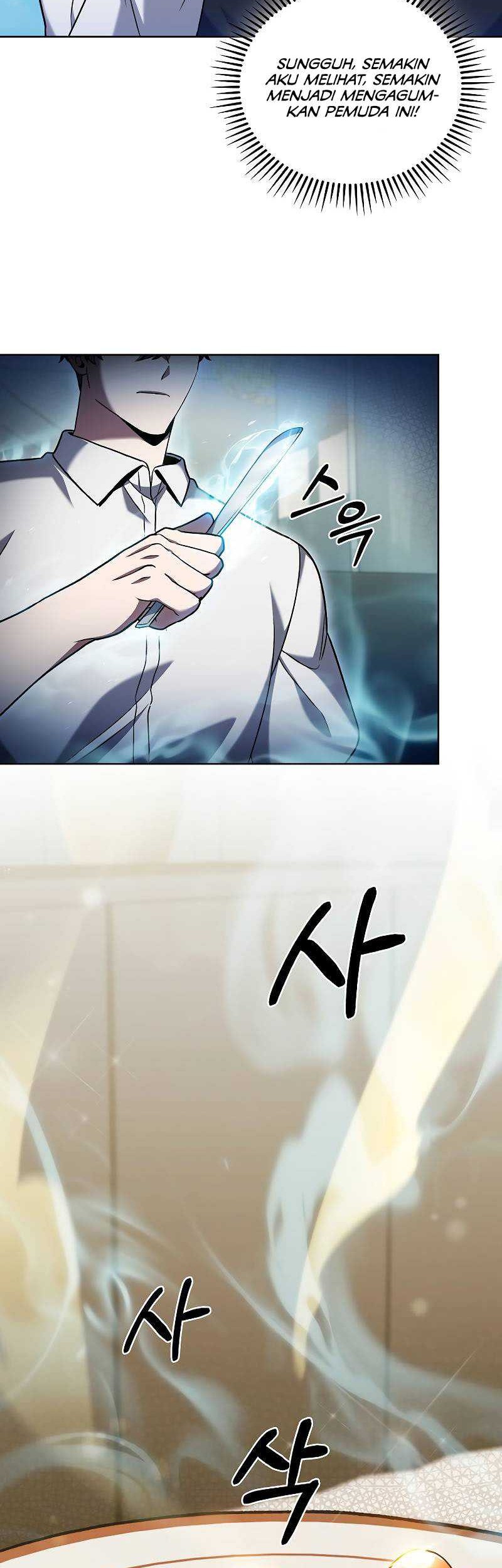 The Delivery Man From Murim Chapter 43 Gambar 23