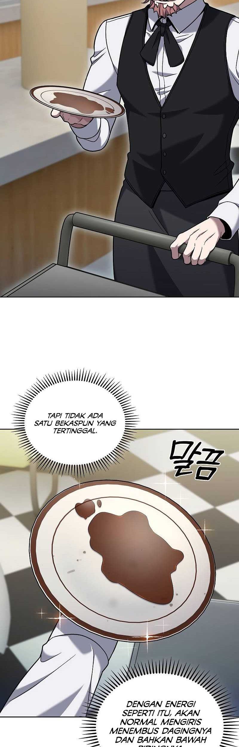 The Delivery Man From Murim Chapter 43 Gambar 28