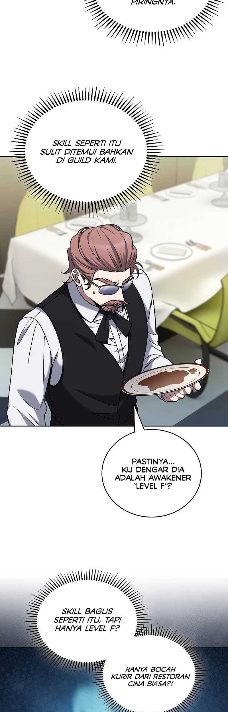 The Delivery Man From Murim Chapter 43 Gambar 29