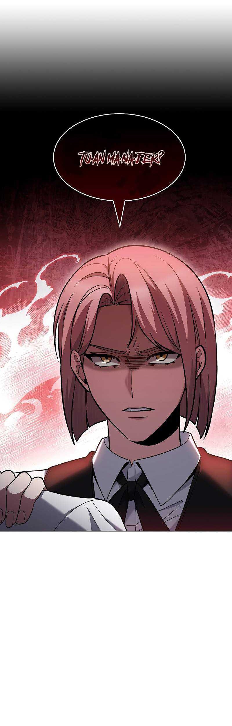 The Delivery Man From Murim Chapter 43 Gambar 33