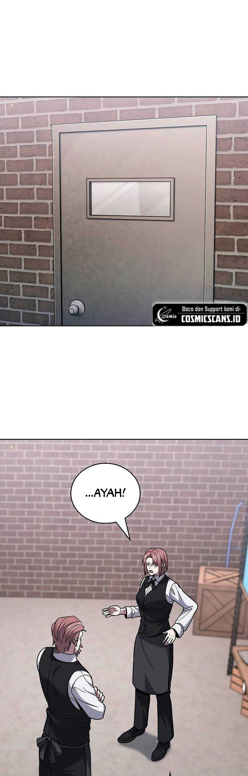 The Delivery Man From Murim Chapter 43 Gambar 34