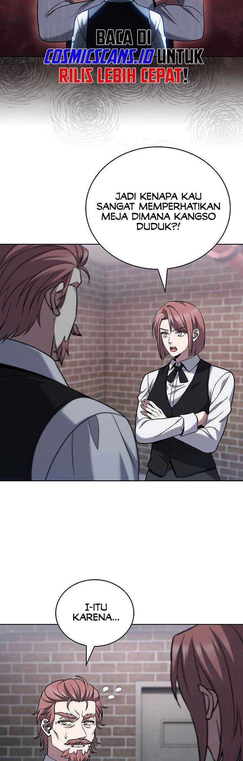 The Delivery Man From Murim Chapter 43 Gambar 38
