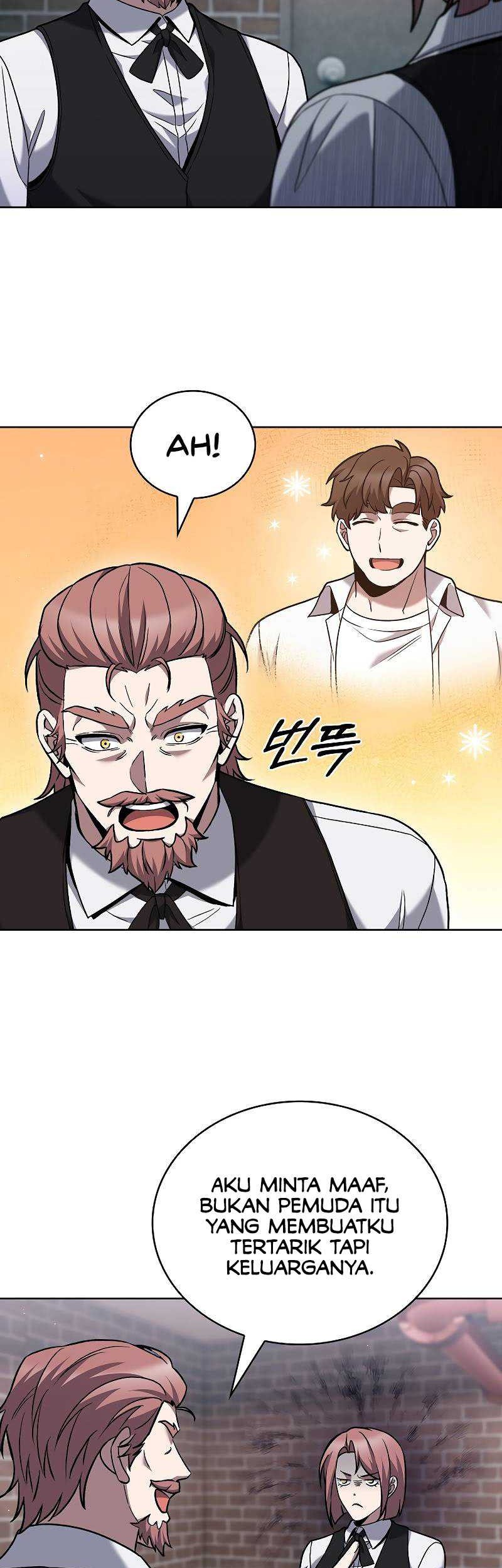 The Delivery Man From Murim Chapter 43 Gambar 39